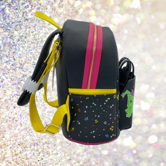 Loungefly Disney Main Street Electrical Parade 50th‎ Anniversary Backpack main image 2